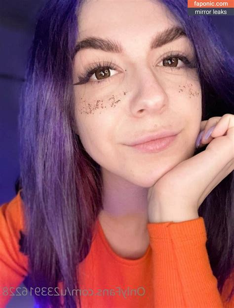violetdestinyxxx OnlyFans Leaks 2025