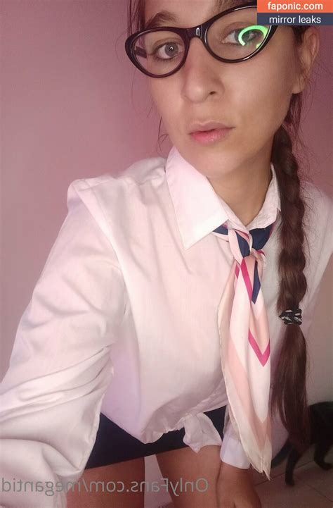 megantid OnlyFans Leaks 2025