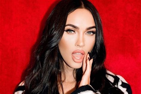 meganfoxyy OnlyFans Leaks 2025