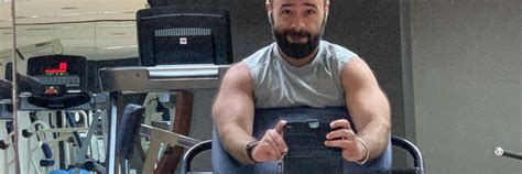 grumpycub523 OnlyFans Leaks 2025