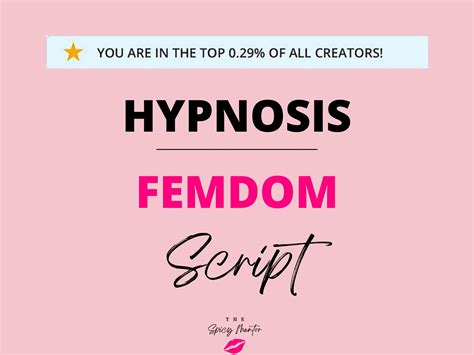 fetish_hypno OnlyFans Leaks 2025