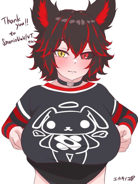 SmonioUwU Fansly Leaks 2025