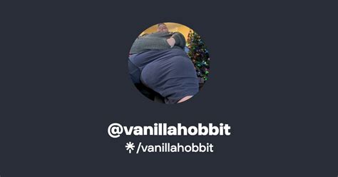 vanillahobbit-eats OnlyFans Leaks 2025