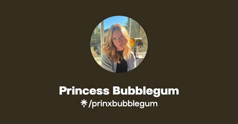princessbubblegum6 OnlyFans Leaks 2025