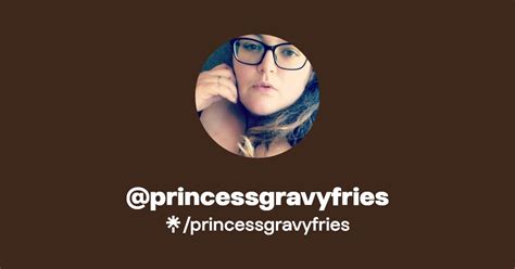 princessgravyfries OnlyFans Leaks 2025