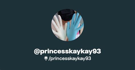 princesskaykay93 OnlyFans Leaks 2025