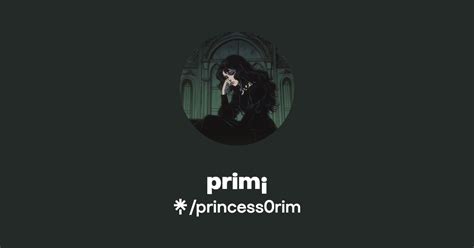 princess0rim OnlyFans Leaks 2025