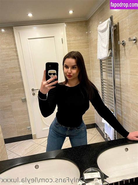 leyla.luxxx OnlyFans Leaks 2025