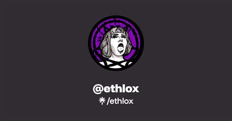 ethlox OnlyFans Leaks 2025