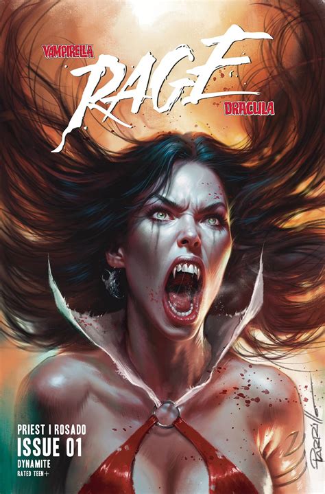 vampirellaxxx OnlyFans Leaks 2025