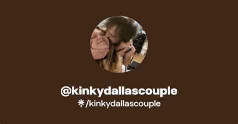 kinkydallascouple OnlyFans Leaks 2025