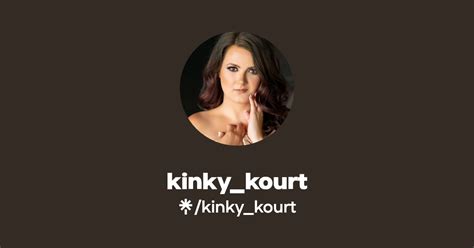kinky_kourt_free OnlyFans Leaks 2025