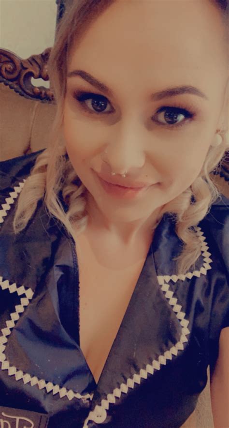 kinkyaussiegal OnlyFans Leaks 2025