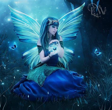 fantasybluefairy OnlyFans Leaks 2025
