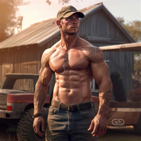 countryxxhunk OnlyFans Leaks 2025