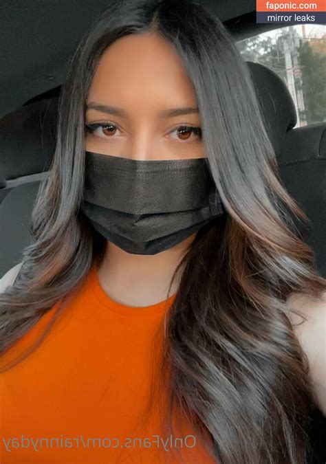 rainnyday OnlyFans Leaks 2025