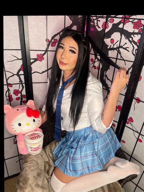 naughty.nina69 OnlyFans Leaks 2025