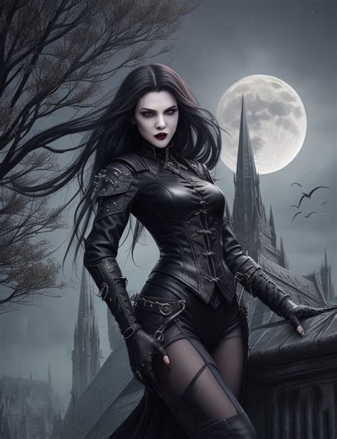gothicqueen_420 OnlyFans Leaks 2025