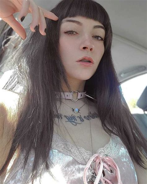 goth-kitteen.free OnlyFans Leaks 2025