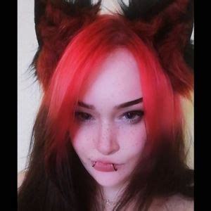 gothgfroxy OnlyFans Leaks 2025