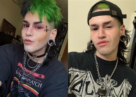 goth_enbyy OnlyFans Leaks 2025