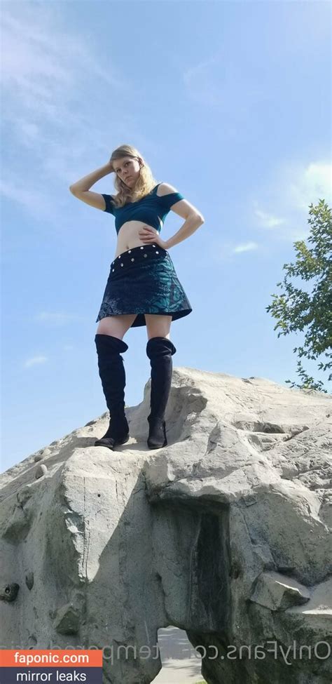 temperedteria OnlyFans Leaks 2025