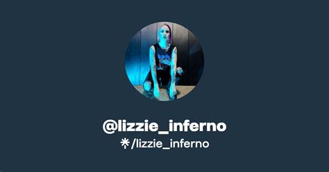 lizzie_inferno OnlyFans Leaks 2025
