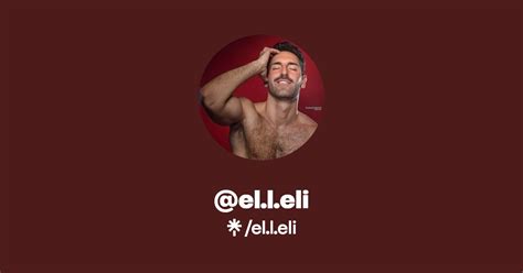 el.l.eli OnlyFans Leaks 2025