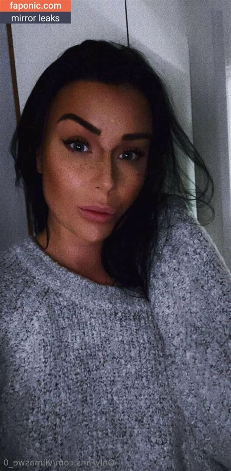 vilmaswe_0 OnlyFans Leaks 2025
