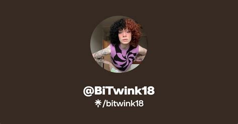 BiTwink18 Fansly Leaks 2025