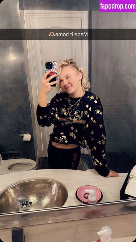 jojocutie OnlyFans Leaks 2025