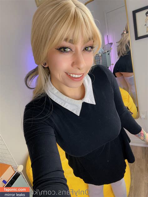 kawaiikaii8 OnlyFans Leaks 2025