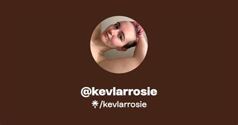kevlarrosie OnlyFans Leaks 2025