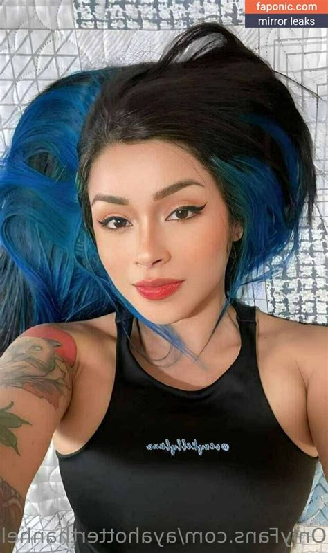 ayahotterthanhell OnlyFans Leaks 2025