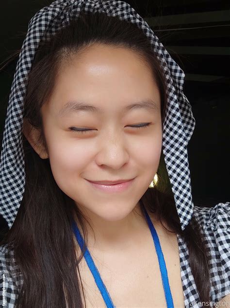 ayakensington OnlyFans Leaks 2025