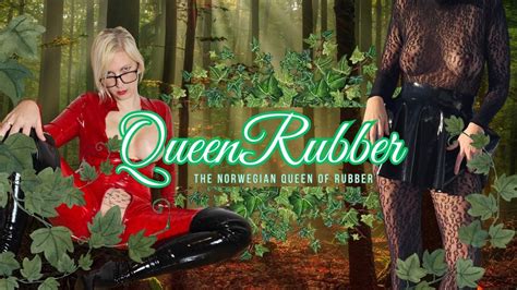 queenrubber_free OnlyFans Leaks 2025