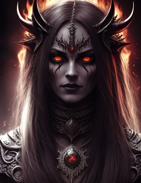 queenofhellfire OnlyFans Leaks 2025