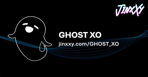 xo.ghost OnlyFans Leaks 2025