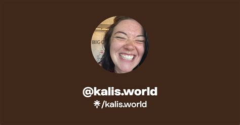 kalis.wrld.xxx OnlyFans Leaks 2025