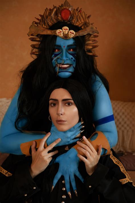 kalicosplayer OnlyFans Leaks 2025