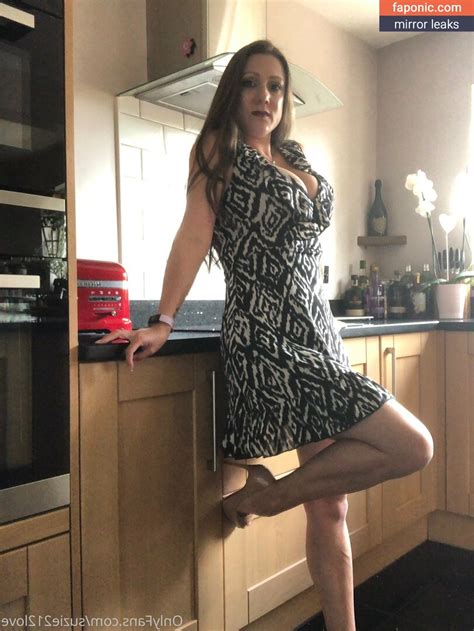 suzie212love OnlyFans Leaks 2025