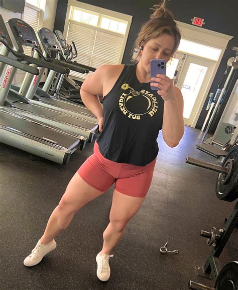 tumusclemommy OnlyFans Leaks 2025