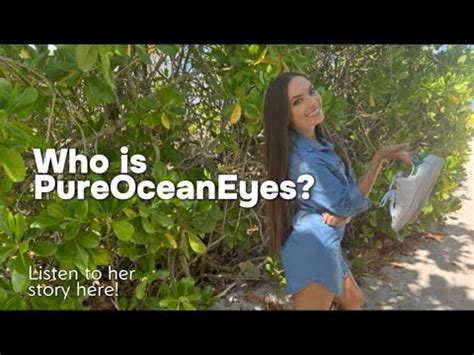 pureoceaneyes OnlyFans Leaks 2025