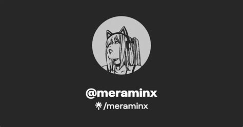 meraminx OnlyFans Leaks 2025