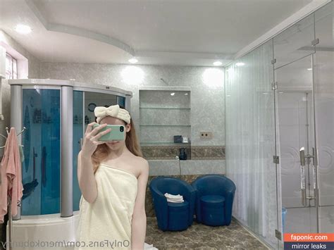 merokobunny OnlyFans Leaks 2025