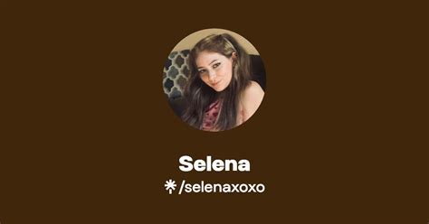 selenajj OnlyFans Leaks 2025