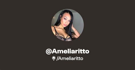 ameliaritto OnlyFans Leaks 2025