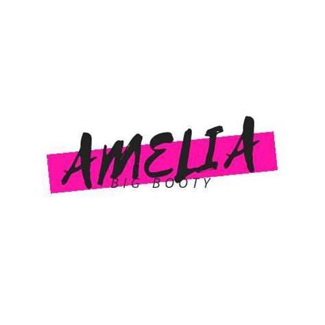 ameliabigbooty OnlyFans Leaks 2025