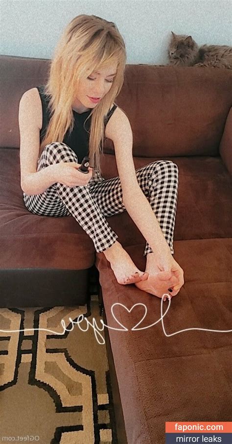 ogfeet OnlyFans Leaks 2025