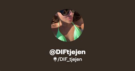 diftjejen OnlyFans Leaks 2025